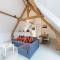 Lozer Lodge Vakantiewoning