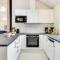 14 person holiday home in Vejby