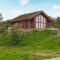 8 person holiday home in VEVANG-By Traum