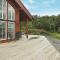 8 person holiday home in VEVANG-By Traum