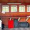 8 person holiday home in VEVANG-By Traum
