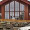 8 person holiday home in VEVANG-By Traum