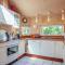 8 person holiday home in Rødby-By Traum