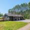 8 person holiday home in Rødby-By Traum