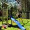 8 person holiday home in Rødby-By Traum