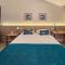 Blu Smart Stay