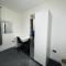 Large n Bright Room
