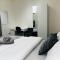 Large n Bright Room