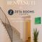 Zeta Rooms