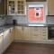 6 person holiday home in Oksvoll