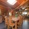 Bertrix Mill with Sauna