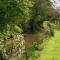 Bertrix Mill with Sauna