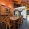 Bertrix Mill with Sauna