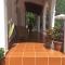 Villa Mercedes