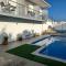 VILLA CERRO E MAR Apartement