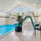 Luxury Villa with Pool - By Traum Ferienwohnungen