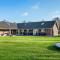 Luxury Pool Villa Marielyst - By Traum Ferienwohnungen