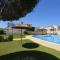 Modern Garden Home, Algorfa