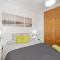 Modern Garden Home, Algorfa