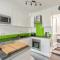 Modern Garden Home, Algorfa