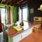 Spacious Country Villa