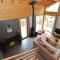 Chalet in La Tzoumaz near Ski Slopes