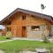 Chalet in La Tzoumaz near Ski Slopes
