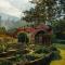 BIOSFERA LODGE GLAMPING tipi 2 personas