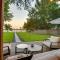 Boat, Fish and Swim Lake Conroe Home with Hot Tub!