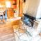 Quaint Chalet, Bernister