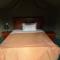 Ishasha Pride Lodge