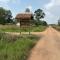 Ishasha Pride Lodge