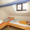 Holiday Home in Deiffelt near Forest