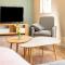 Apartment in Dambach near Vineyards