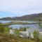6 person holiday home in Inndyr