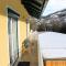 Apartment in Katschberg near Ski Slopes
