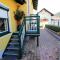 Apartment in Katschberg near Ski Slopes