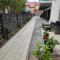 Apartamenty Amadeus Mare