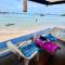 The Hut Koh Mak Sea View