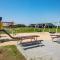 18 person holiday home in Ringkøbing