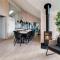 18 person holiday home in Ringkøbing