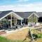 18 person holiday home in Ringkøbing
