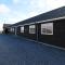 18 person holiday home in Ringkøbing