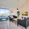 18 person holiday home in Ringkøbing
