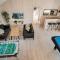 18 person holiday home in Ringkøbing