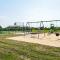 18 person holiday home in Ringkøbing
