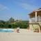 Tranquil Villa with Pool View