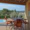 Tranquil Villa with Pool View