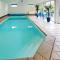 10 person holiday home in Hadsund