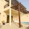 2 Bedroom Villa with Private Pool